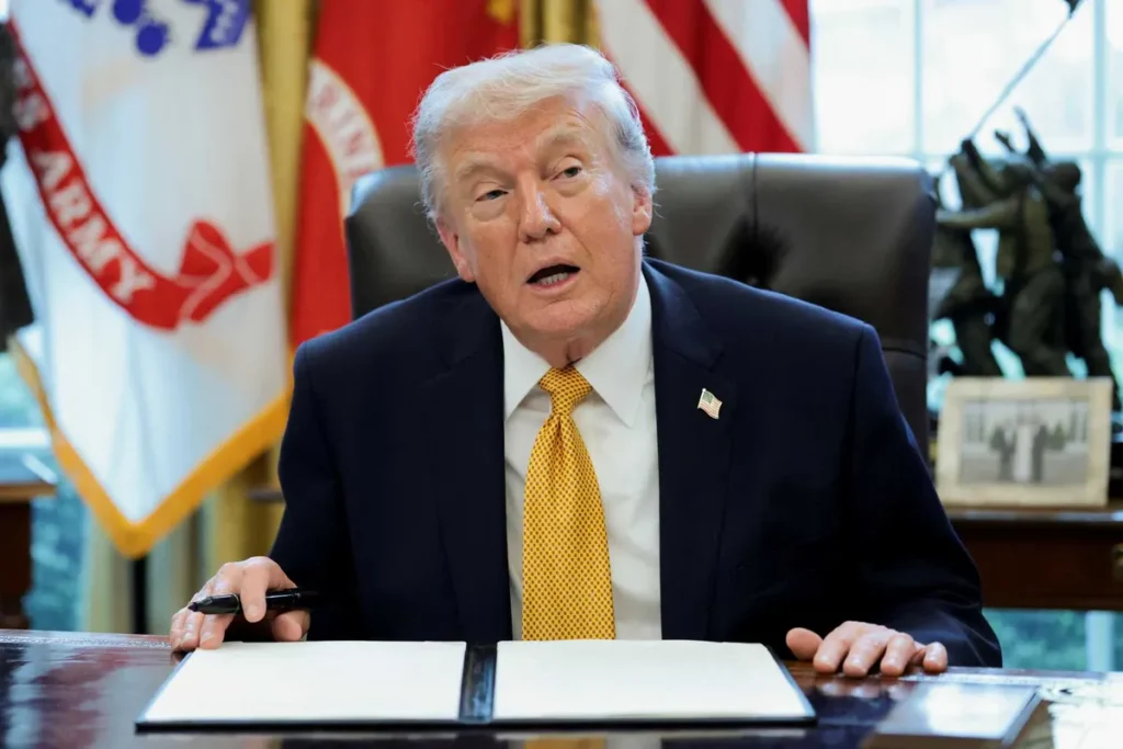 ‘Dangerous new phase’ of Iran war on horizon as Pentagon plans hit Trump’s desk: report