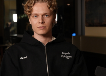 This high school dropout now makes six figures at OpenAI—and he shares the strategy Gen Z can use to get hired in Silicon Valley, too