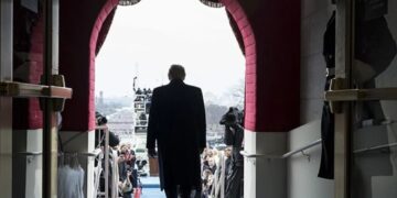 This catastrophe unmasks the real reason Trump wanted to be president