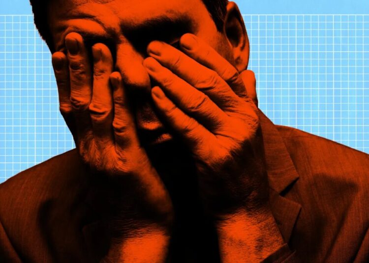 AI Now Causing CEOs to Resign in Fear