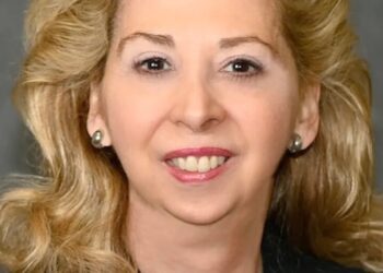 Former Trump official: the U.S. can win the AI race — if it gets patent policy right