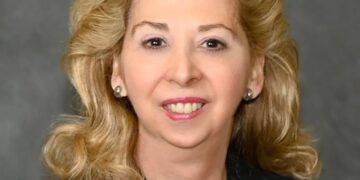 Former Trump official: the U.S. can win the AI race — if it gets patent policy right