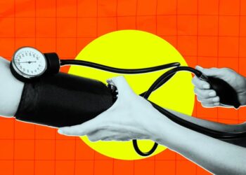 Redditors Are Posting Their Blood Pressure “High Scores” and We’re Concerned They May Explode Into a Fountain of Red Mist