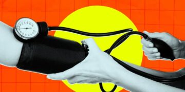 Redditors Are Posting Their Blood Pressure “High Scores” and We’re Concerned They May Explode Into a Fountain of Red Mist