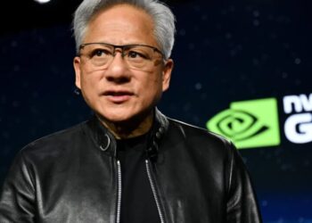 One AI bubble has already burst. The next one—a ‘rare’ kind—is still growing, economist warns