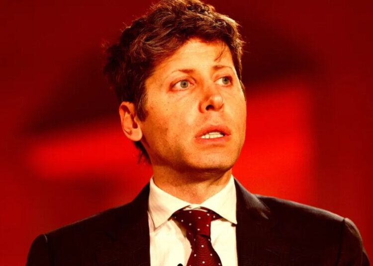 OpenAI’s Obsession With Data Centers Is Running Into Trouble