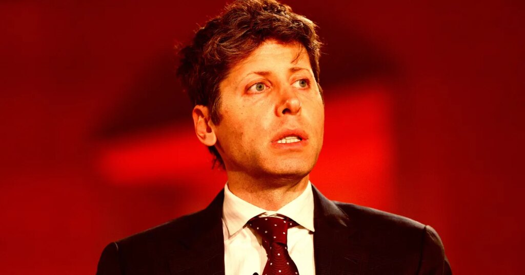 OpenAI’s Obsession With Data Centers Is Running Into Trouble