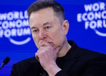 Elon Musk warns the U.S. could soon be producing more chips than we can turn on. And China doesn’t have the same issue