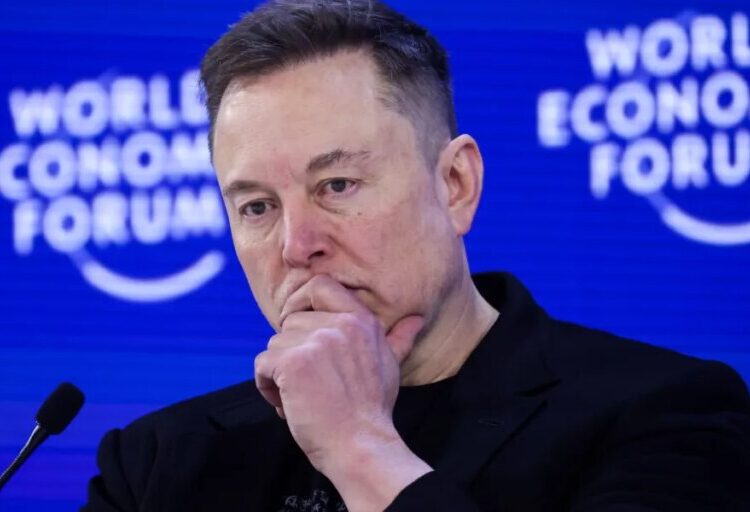 Elon Musk warns the U.S. could soon be producing more chips than we can turn on. And China doesn’t have the same issue
