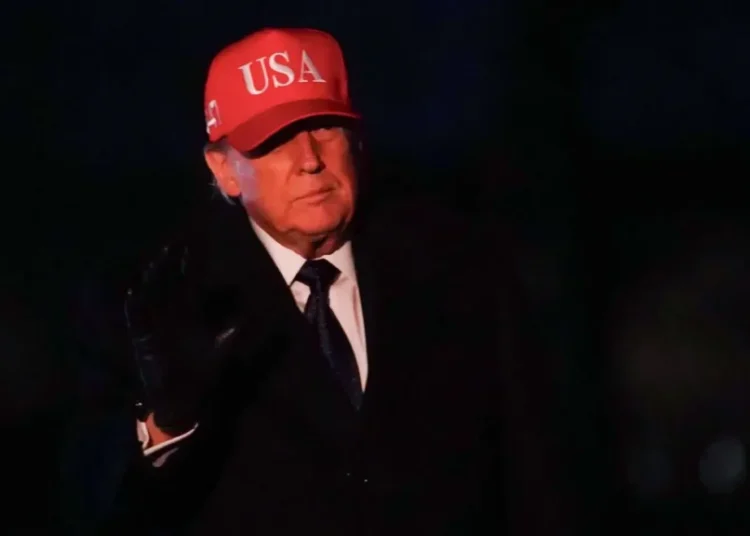 Trump’s newly acquired ‘strange habit’ will hinder Iran war goals: analysis