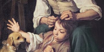 Don’t Get Sucked Into the War on Lice