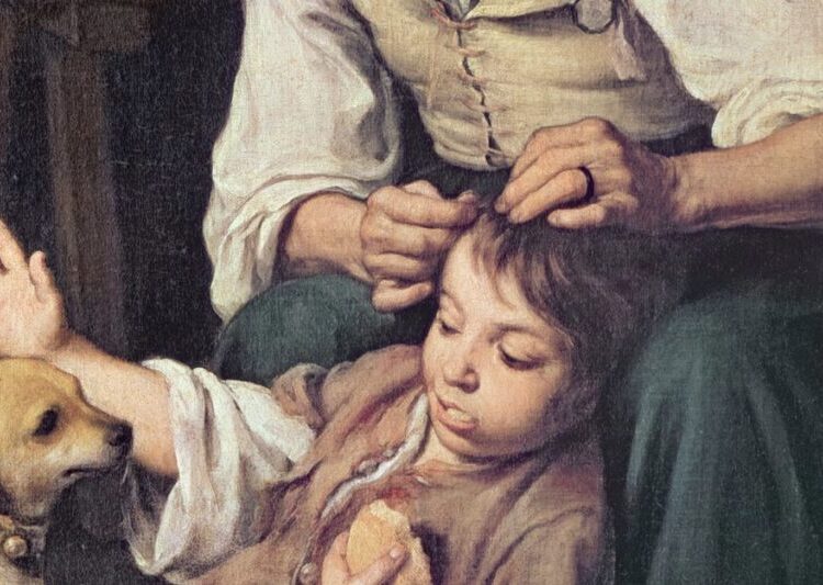 Don’t Get Sucked Into the War on Lice