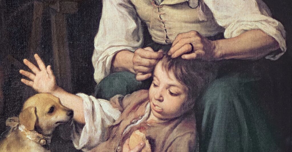 Don’t Get Sucked Into the War on Lice