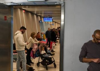 ‘There are a lot more attacks happening that aren’t being reported’: Iran’s cyber response creeps across the globe