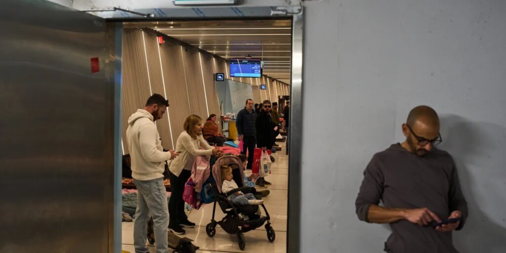 ‘There are a lot more attacks happening that aren’t being reported’: Iran’s cyber response creeps across the globe