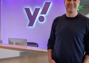 Yahoo CEO Jim Lanzone on ‘the white whale of turnarounds’ and turning to AI—licensed from Anthropic