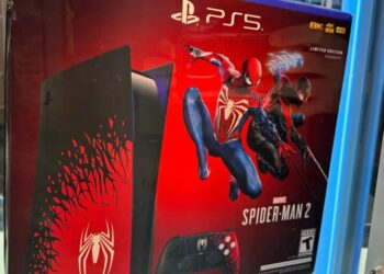 Sony raises PlayStation price another $100, second price hike in under a year