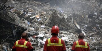 Law Seeks to Ban Public Officials From Making Polymarket Bets on Upcoming Bloodshed, Because Apparently We Live in a Complete Dystopia