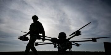 The Iran and Ukraine wars are converging as combatants increasingly overlap, but ‘we are still not at a true world war’