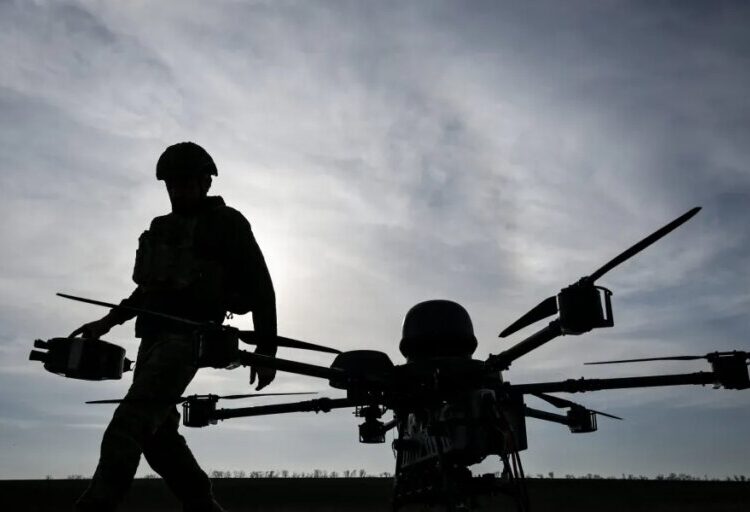 The Iran and Ukraine wars are converging as combatants increasingly overlap, but ‘we are still not at a true world war’