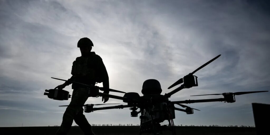 The Iran and Ukraine wars are converging as combatants increasingly overlap, but ‘we are still not at a true world war’