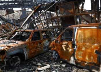 ‘Gave up my career to leak this’: UN delegate sounds alarm on nukes with desperate plea