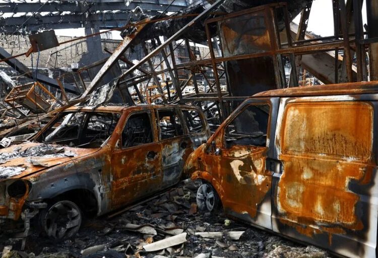 ‘Gave up my career to leak this’: UN delegate sounds alarm on nukes with desperate plea