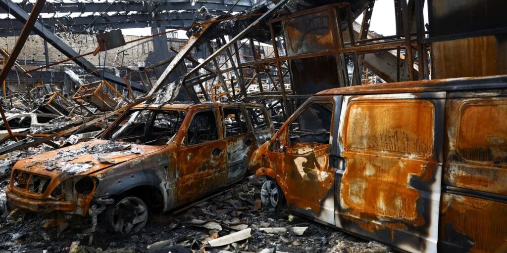 ‘Gave up my career to leak this’: UN delegate sounds alarm on nukes with desperate plea