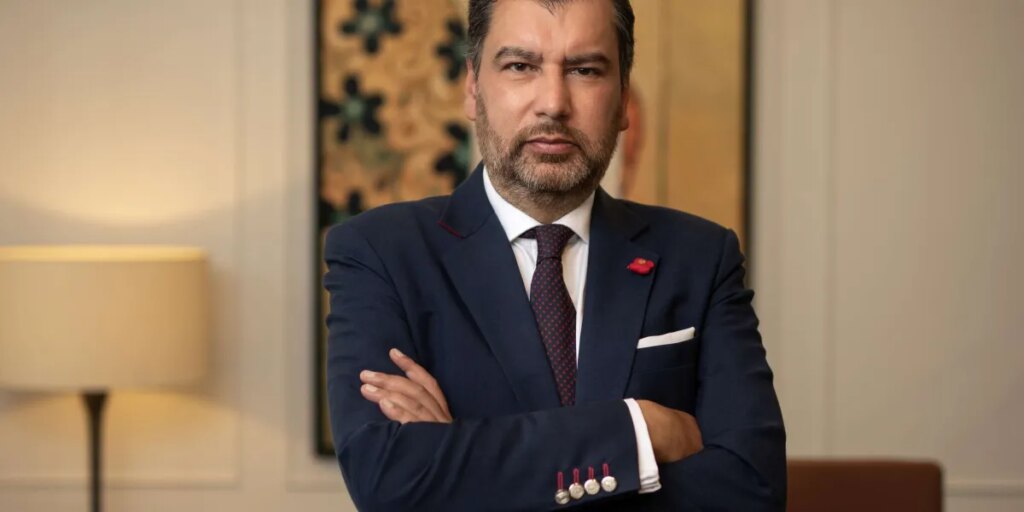 Private equity is eying Asia’s healthcare funding gap as countries get wealthier and older