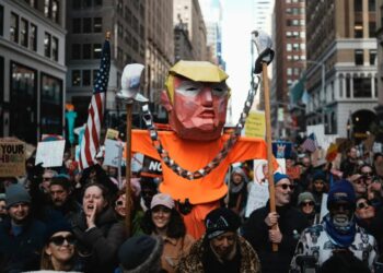 Uproar after ‘stupidest’ move from Trump loyalist may have ‘single handedly’ doomed GOP