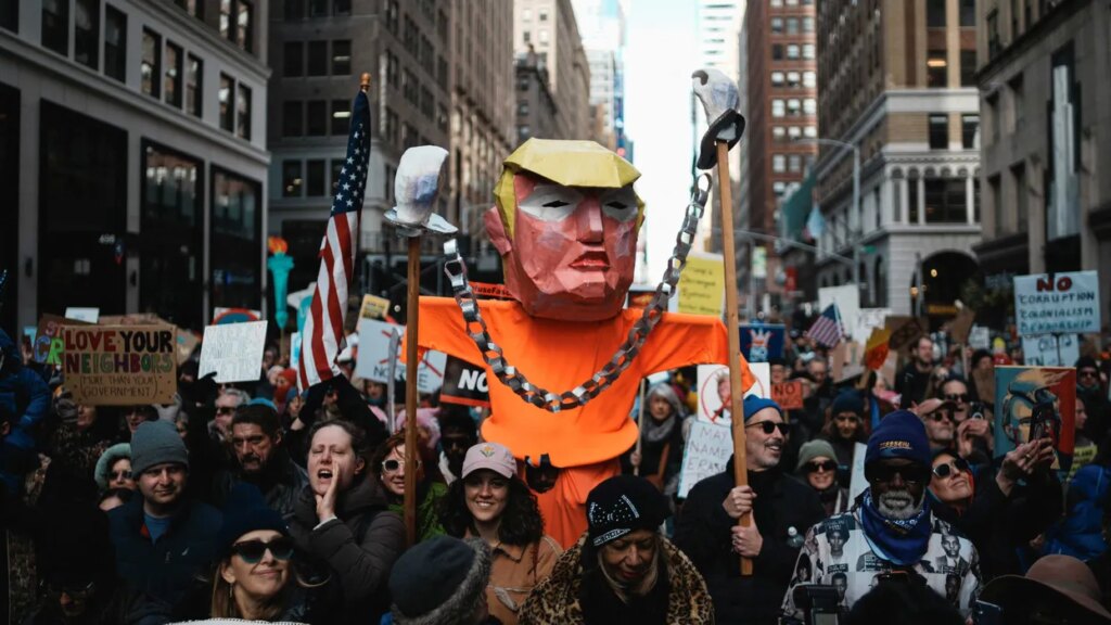 Uproar after ‘stupidest’ move from Trump loyalist may have ‘single handedly’ doomed GOP