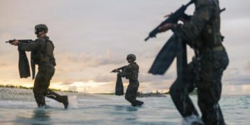 Dow futures fall 300 points as Wall Street braces for potential U.S. ground assault on Iran and Houthi attacks that could slash oil supplies further