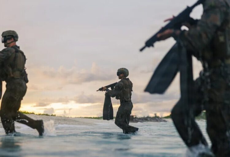 Dow futures fall 300 points as Wall Street braces for potential U.S. ground assault on Iran and Houthi attacks that could slash oil supplies further