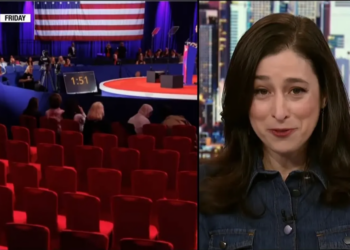 ‘Womp womp’: Trump’s ‘obsession’ with crowd sizes rubbed in his face over low CPAC turnout