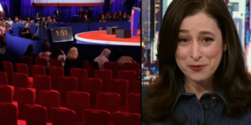 ‘Womp womp’: Trump’s ‘obsession’ with crowd sizes rubbed in his face over low CPAC turnout