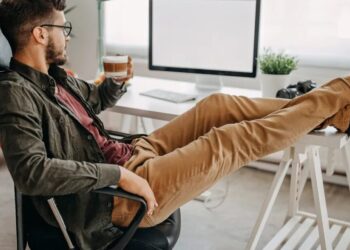 Meet the ex-Google CMO who quit with a seven-figure package by 28—he says getting promoted was easy because he just ‘disregarded all the rules’