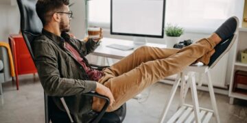 Meet the ex-Google CMO who quit with a seven-figure package by 28—he says getting promoted was easy because he just ‘disregarded all the rules’