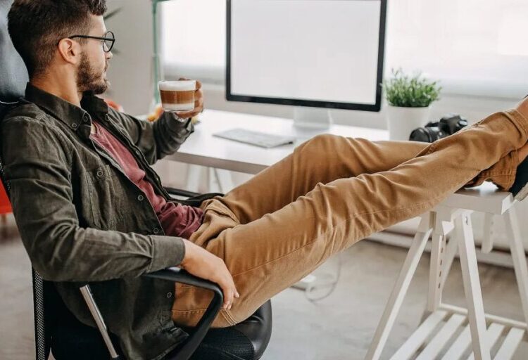 Meet the ex-Google CMO who quit with a seven-figure package by 28—he says getting promoted was easy because he just ‘disregarded all the rules’