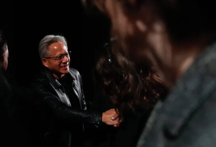 Nvidia’s Jensen Huang says ‘We’ve achieved AGI.’ But no one can agree on what that means. Why the most important term in tech remains hotly debated.