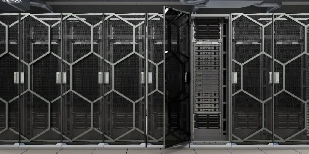 Dell’s CFO is using AI agents to run his finance team—and has helped the AI business go from $0 to $25 billion