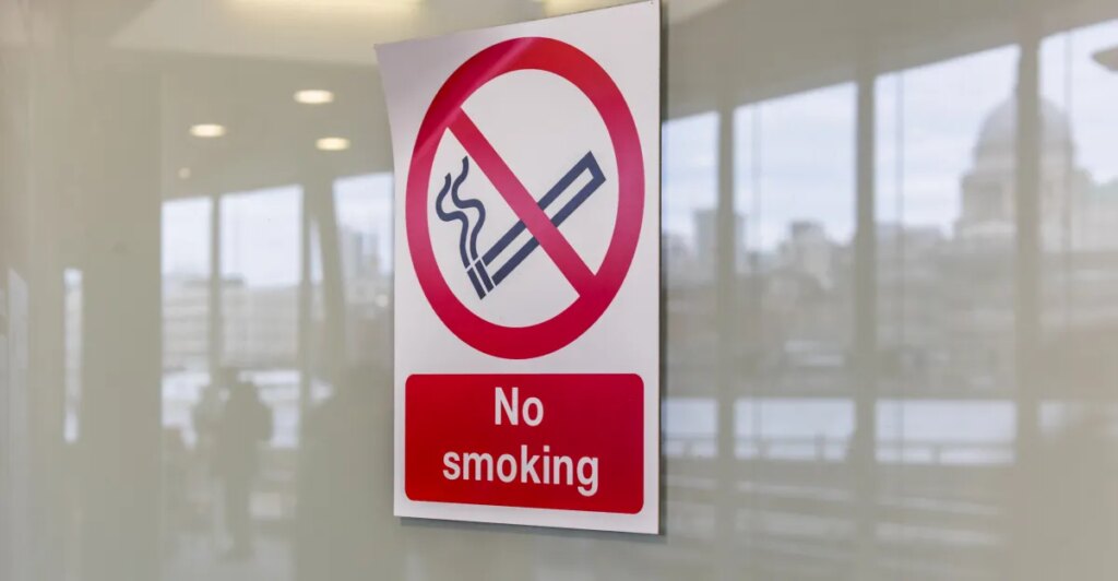 The most successful health campaign in modern history