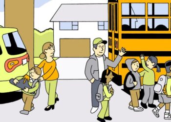 Is it wrong to send your kid to private school?