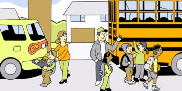 Is it wrong to send your kid to private school?