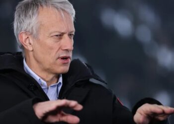 Coca-Cola, Walmart, and Adobe CEO shakeups have one thing in common: AI