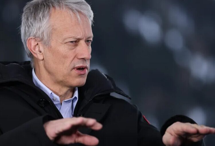 Coca-Cola, Walmart, and Adobe CEO shakeups have one thing in common: AI