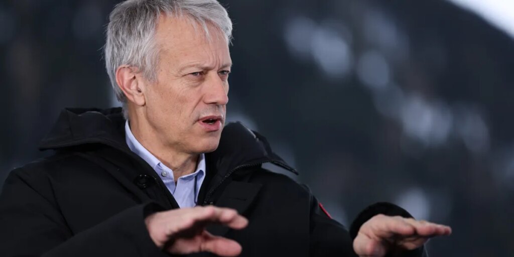 Coca-Cola, Walmart, and Adobe CEO shakeups have one thing in common: AI