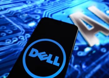 How Dell reinvented itself as an AI-server powerhouse — and what its CFO is building next