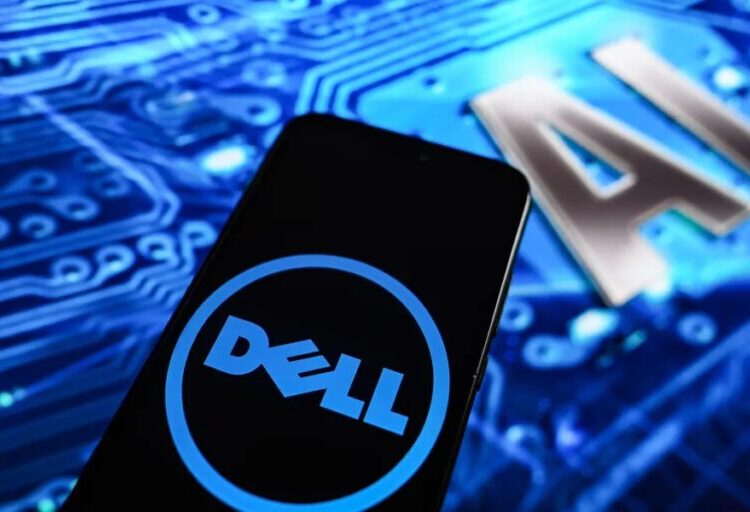 How Dell reinvented itself as an AI-server powerhouse — and what its CFO is building next