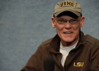 ‘Stakes are astronomical’: James Carville pinpoints ‘damn close race’ that Dems must win