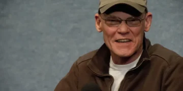 ‘Stakes are astronomical’: James Carville pinpoints ‘damn close race’ that Dems must win